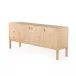 Isador Sideboard Dry Wash Poplar