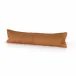 Sandro Lumbar Pillow Whiskey Saddle