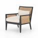 Antonia Chair Savile Flax