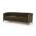 Ellsworth Sofa 90" Sutton Olive