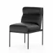 Klein Dining Chair Sonoma Black