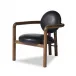 Bria Chair Heirloom Black