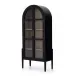 Tolle Cabinet Drifted Matte Black