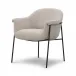 Suerte Dining Chair Knoll Sand