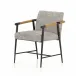 Rowen Dining Chair Thames Raven