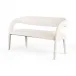 Hawkins Dining Bench Omari Natural