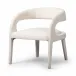 Hawkins Chair Omari Natural