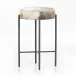 Nocona Counter Stool Speckled Hide