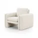 Kimora Chair Knoll Natural