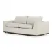 Colt Sofa Bed Aldred Silver Queen