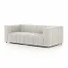 Langham Sofa 88" Napa Sandstone