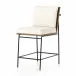 Crete Savile Flax Counter Stool