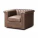 Watson Swivel Chair Palermo Cigar