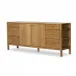 Meadow Sideboard Tawny Oak