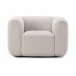 Nara Swivel Chair Gibson Wheat