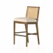 Antonia Armless Dining Bar Stool