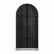 Willis Cabinet Black