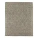Nador Moroccan Hand Knotted Rugs Grey
