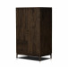 Ophelia Armoire Aged Brown