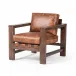 Colson Chair Raleigh Chestnut