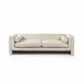 Mitchell Sofa Thames Cream