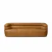 Gerrie Sofa 95" Brickhouse Butterscotch