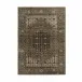 Prato Hand Knotted Rug Prato Espresso