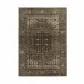 Prato Hand Knotted Rug Prato Espresso 9' x 12'