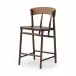 Buxton Counter Stool Drifted Oak