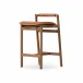 Baden Counter Stool Havana Tobacco