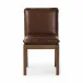 Wilmington Dining Chair Havana Brown