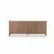 Etro Sideboard Tawny Pine