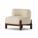 Kingston Chair Omari Natural