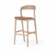 Amare Bar Stool Sonoma Butterscotch