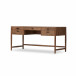 Glenview Desk Weathered Oak