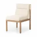 Kiano Dining Chair Charter Oatmeal