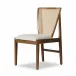 Alida Dining Chair Alcala Cream