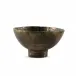 Jagen Outdoor Pedestal Bowl Rustic Cast