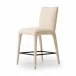 Monza Counter Stool Mixt Linen Natural