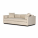 Sawyer Sofa 90" Antwerp Ntrl