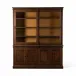 Kinser Hutch Aged Pine