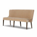 Edward Dining Bench Surrey Taupe