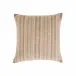 Adobe Stripe Outdoor Pillow Cover Adobe Stripe 20"