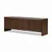 Torrington Media Console Umber Oak