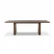 Torrington Dining Table Umber Oak