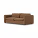 Ingel Sofa 95" Antwerp Cafe