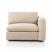 Build Your Own: Ingel Sectional Antwerp Taupe Raf Piece