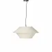 Mccarthy Pendant Beige Linen