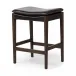 Aya Counter Stool Sonoma Black