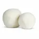 Balle Shearling Pillow Set White Shorn Sheepskin